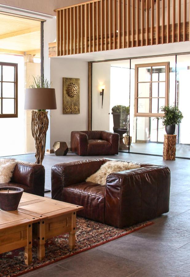 Hotel Sonnenhof *