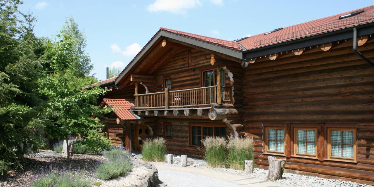 Hotel Sonnenhof Aspach