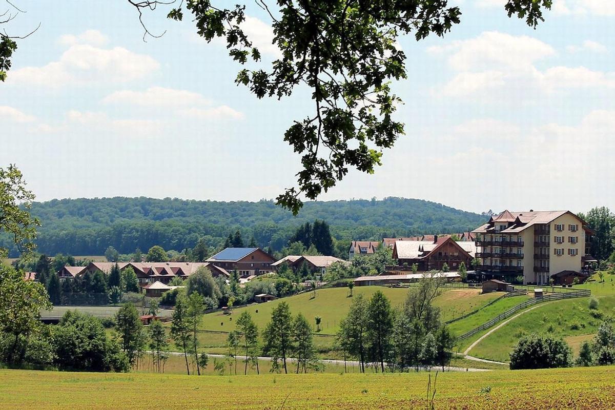 Hotel Sonnenhof