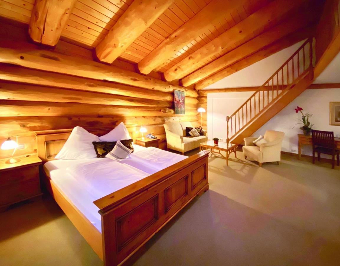 Sonnenhof Hotel *