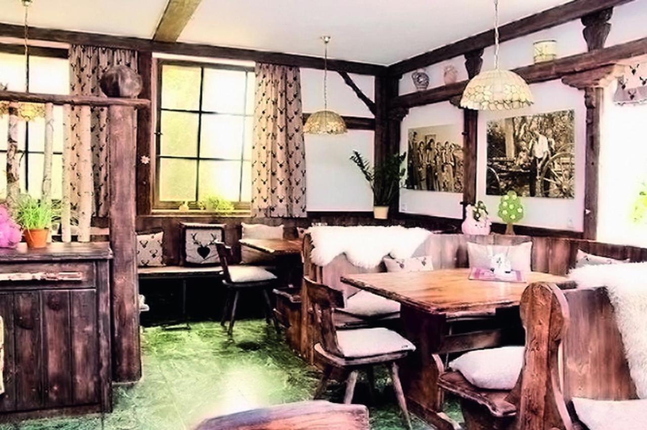 Sonnenhof Hotel *