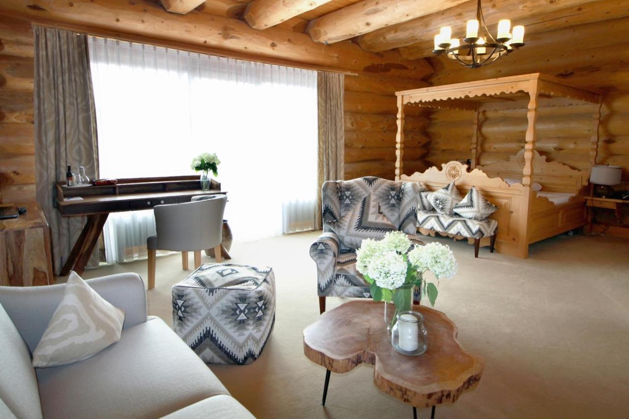 Sonnenhof Hotel Aspach