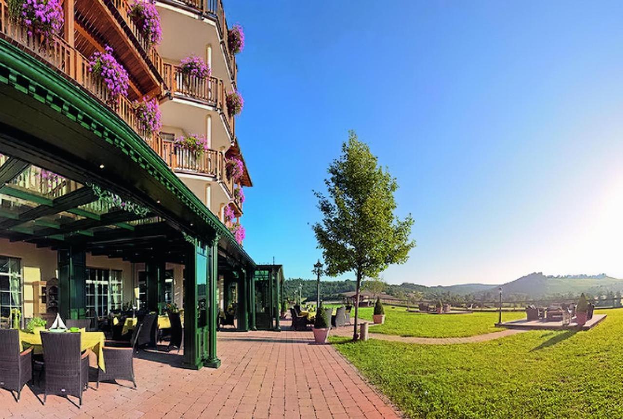 Hotel Sonnenhof *