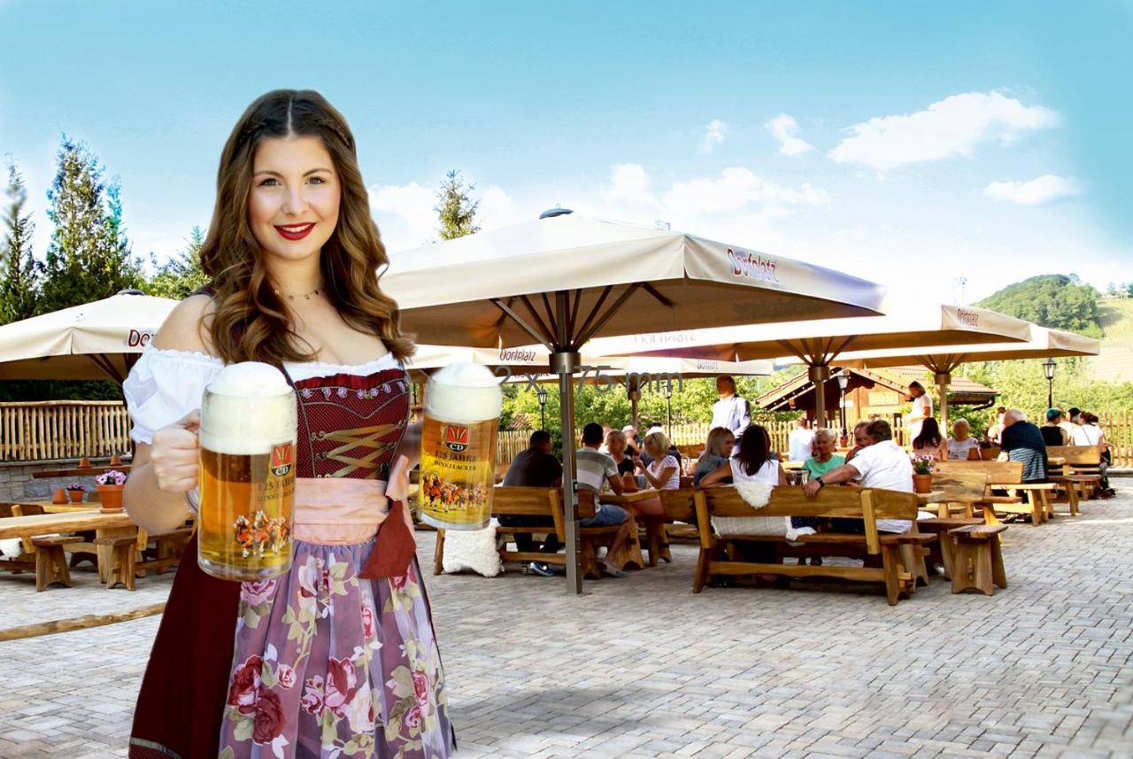 Hotel Sonnenhof *