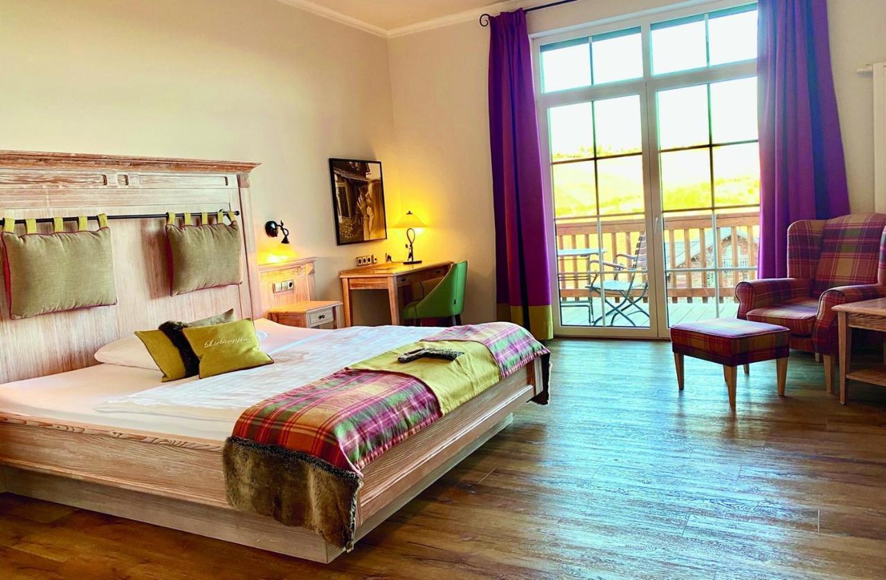 Hotel Sonnenhof
