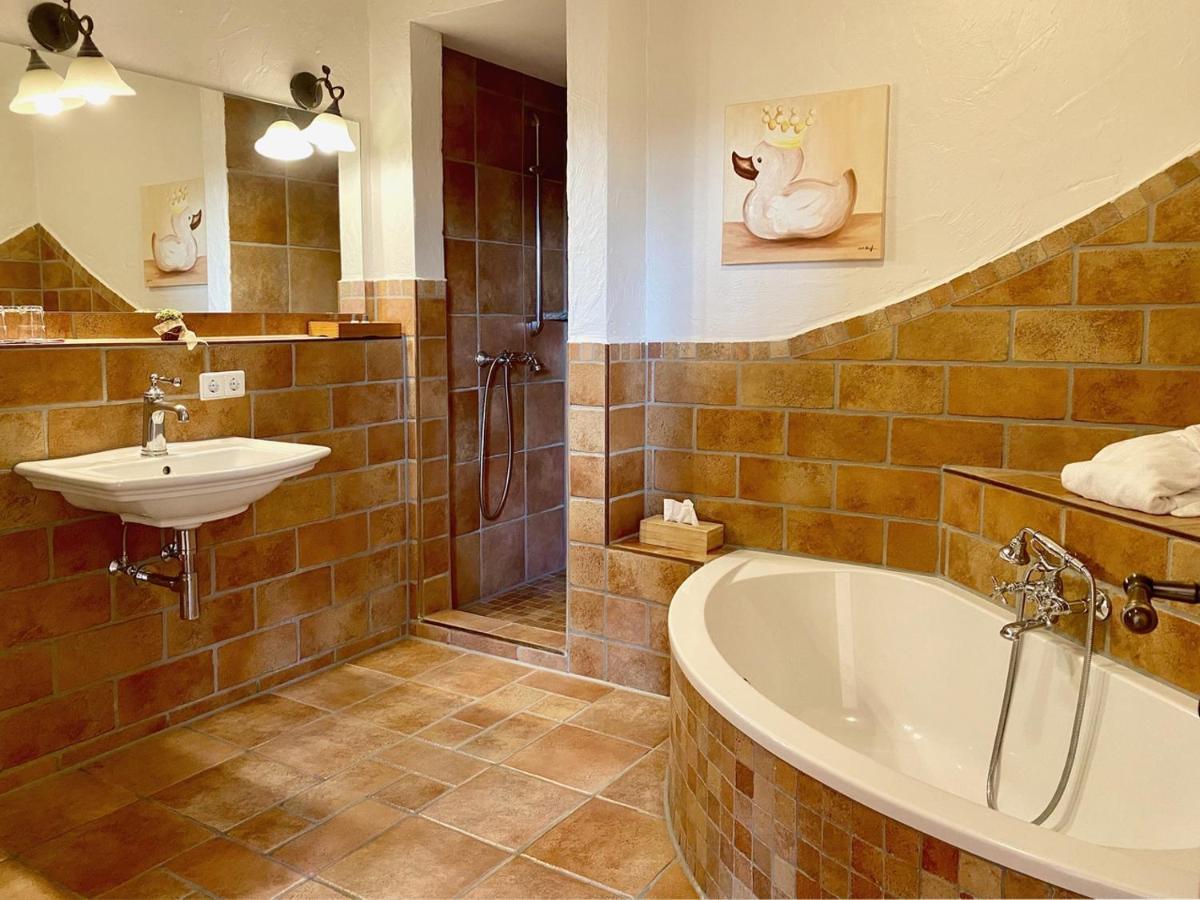 Hotel Sonnenhof Aspach