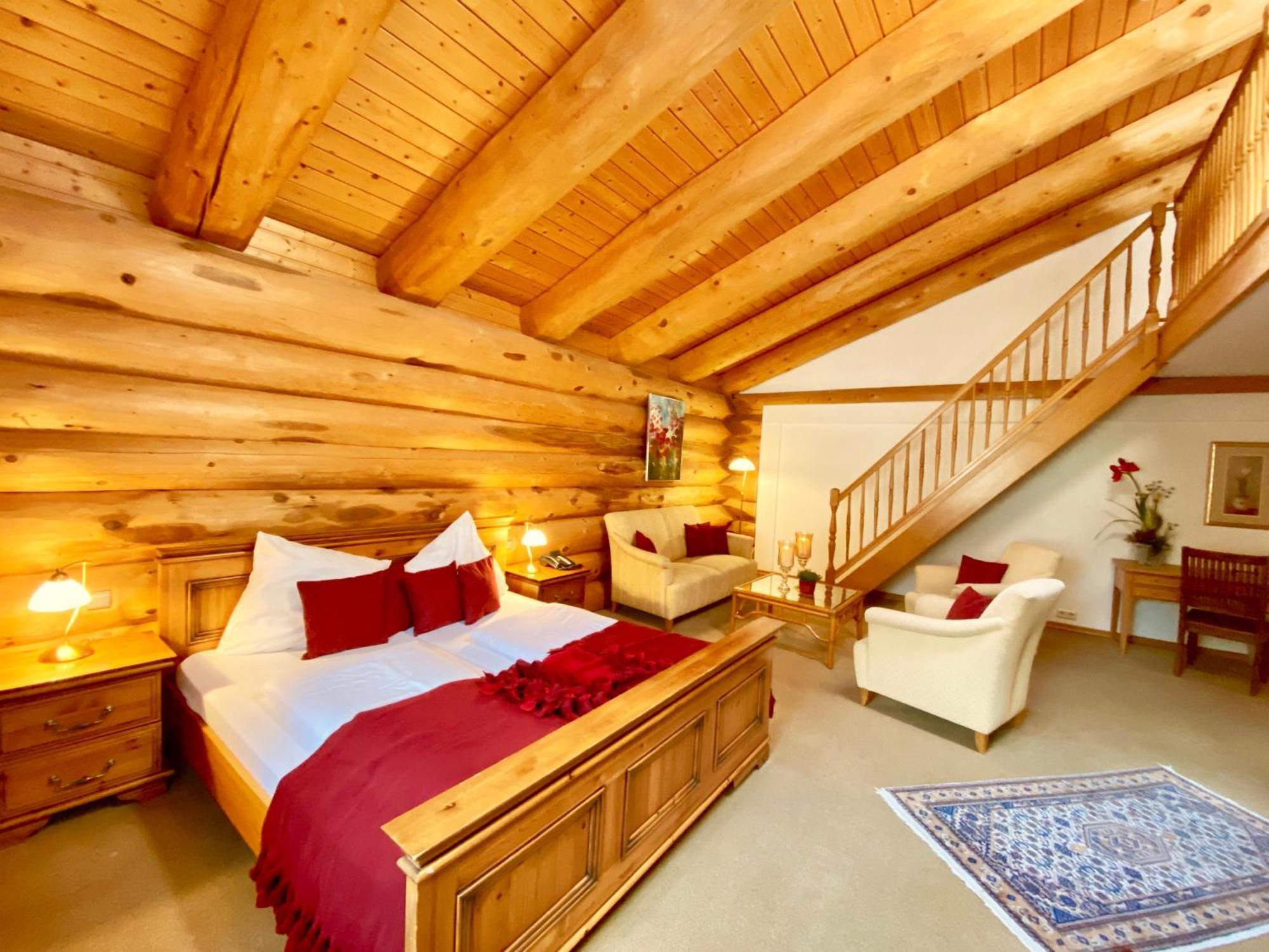 Hotel Sonnenhof Aspach