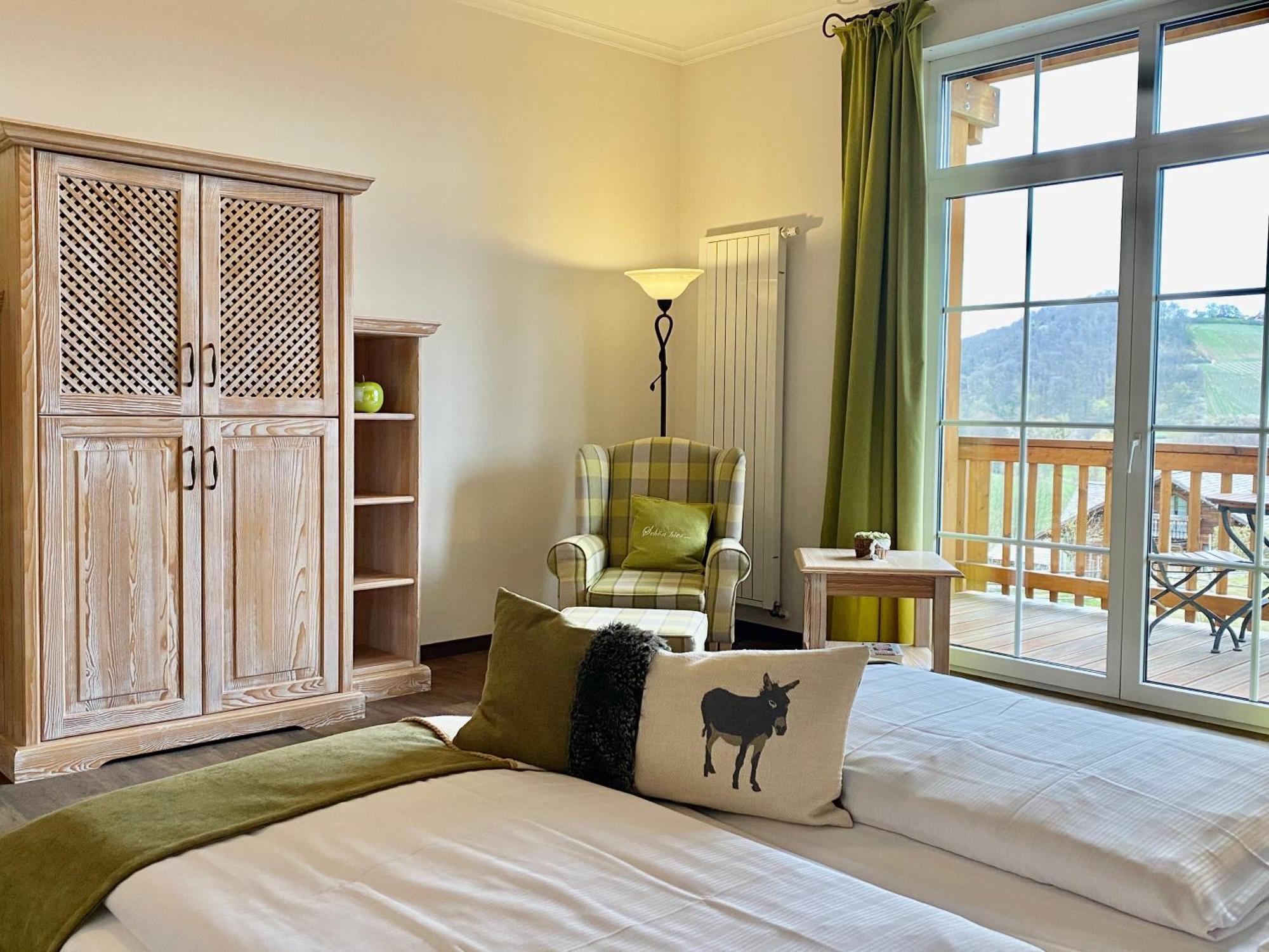 Sonnenhof Hotel *